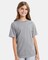 Youth Perfect-T Crewneck T-Shirt for School Sports & Everyday Wear